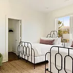 Hart 9 By Avantstay Gorgeous Town House W Modern Amenities In Apartment