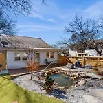 Holiday home Good Vibes Only *