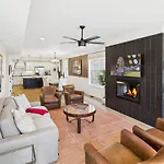 Gulch Melody - Private Rooftop - Heart Of Gulch