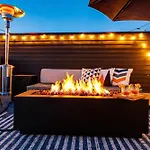 Nash Chic Near Dt Rooftop Luxe Comfort