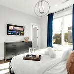 Holiday home Lux Retreat 12 Beds Games Bar Nashville