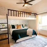 Close To The Gulch - Book Today Holiday home Nashville