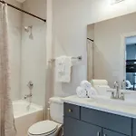 Holiday home King & Queen 2 Homes - 24 Beds Views