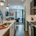 King & Queen 2 Homes - 24 Beds Views Holiday home Nashville