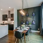 Holiday home King & Queen 2 Homes - 24 Beds Views Nashville