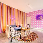 New Nash Eras - Rooftop Decks With Hot Tub - 15 Beds