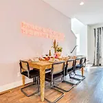 Holiday home New Nash Eras - Rooftop Decks With Hot Tub - 15 Beds Nashville