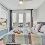 New Luxe 4br 12 Beds - Roofdeck Views - Chefs Kitchen * Nashville