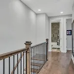 New Luxe 4br 12 Beds - Roofdeck Views - Chefs Kitchen *