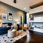 Holiday home New Nash Eras - 15 Beds - Hot Tub On Rooftop Deck Nashville