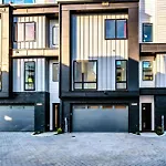 Holiday home New Nash Eras - 15 Beds - Hot Tub On Rooftop Deck Nashville
