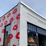 Music Hall ♫ Hot Tub/Stage/Rooftop/Walk To Gulch!