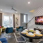 New East Retreat 12 Mins To Broadway *