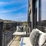 Muse At The Odyssey By Avantstay Heart Of Midtown