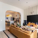 Outrider Buyout - 3 Units By Avantstay