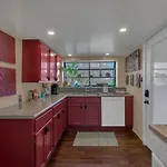 The Whiskey River Lodge