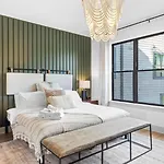 Skyline Soundhouse By Avantstay Rooftop Deck Game Room Near East Nashville Broadway