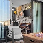 Close To Dt Speakeasy Poker City Views