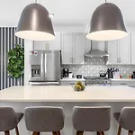 Skyline Soundhouse By Avantstay Rooftop Deck Game Room Near East Nashville Broadway