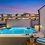 Holiday home Downtown Hot Tub Game Karaoke Nashville