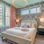 Luxe 4br Retreat With Rooftop Fire Pit & Garage Nashville