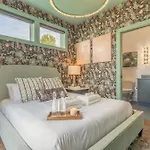 Luxe 4br Retreat With Rooftop Fire Pit & Garage Holiday home *