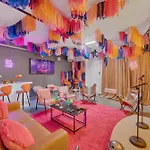 Holiday home Brand New Views Karaoke Near Downtown Nashville