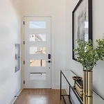 New Build Sleeps 12 2 In Scenic Bluffside Minutes To Downtown * Nashville