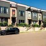 Holiday home Brand New Views Karaoke Near Downtown Nashville