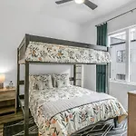 Johnny And June House - Walk To Bars Quick Uber To Downtown