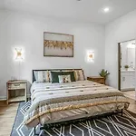 Johnny And June House - Walk To Bars Quick Uber To Downtown