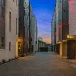 2 Adjacent Luxury Homes Rooftop Decks & Game Rooms