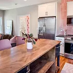 Pastel Dreams Apartment