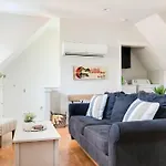 Apartment East Nash Hideaway *