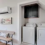 Apartment East Nash Hideaway Nashville