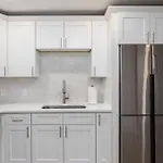 Apartment The Nomad: 4 1brs 2 24-guest Retreat Nashville