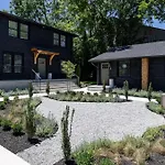 Apartment The Nomad 48-person Hillsboro Village Retreat 1br Spaces *