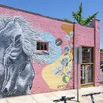 Apartment The Nomad: 4 1brs 2 24-guest Retreat Nashville