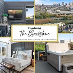 The Blackstone *