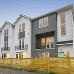 Nashville Townhome Game Room Bachelorette Ok