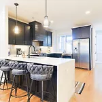 Holiday home Brand New Townhome In The Heart Of The *