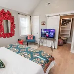 Casa Pura Vida - East Nashville 3Br-3Ba