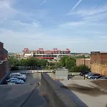 Rockstar Penthouse Speakeasy - Massive By Broadway