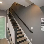 Holiday home Townhome Game Bachelorette Ok Nashville