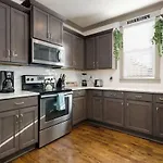 The Southern Hideaway