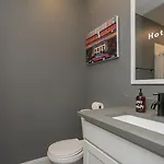 Townhome Game Bachelorette Ok Nashville