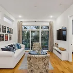 Nashville Scene Suite In Chic East Nash 12 Min To Broadway