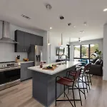Gaia - Odyssey - 4 Units - Heart Of Midtown