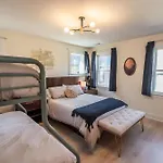 Casa Pura Vida - East 3br-3ba Nashville