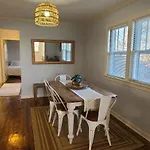 Lakeside Retreat You'll Love! Holiday home